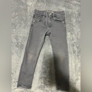 Zara toddler jeans